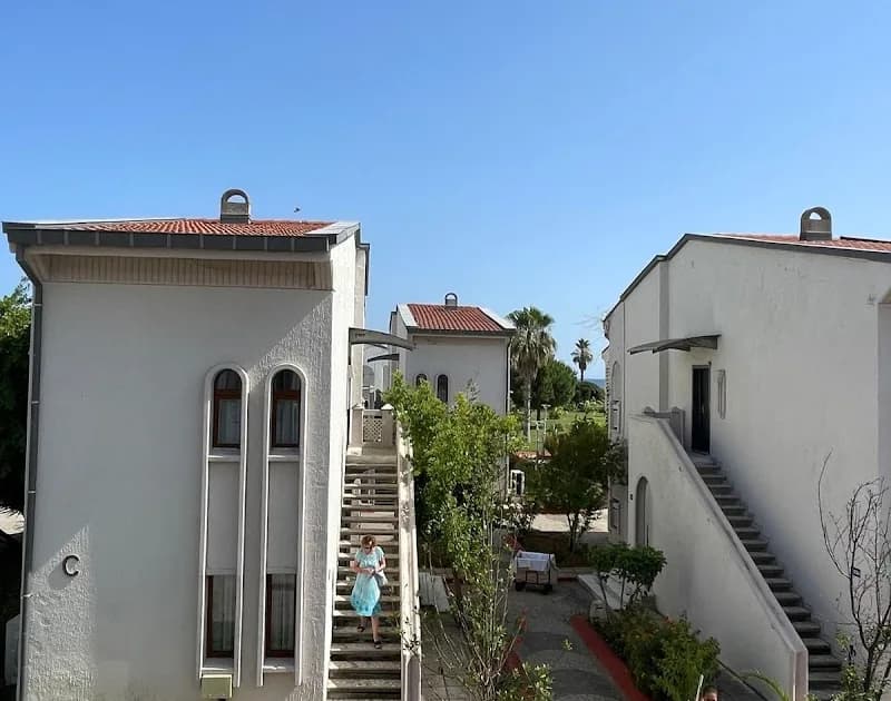 TRT Lara Kampı – Aksu, Antalya, kapak görseli