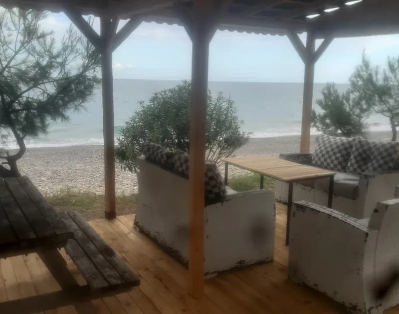 Kargıcak 2 Mesire ve gunubirlik kamp alani