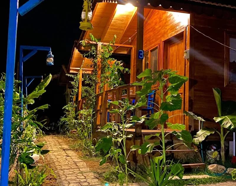 İskelecamping&bungalow