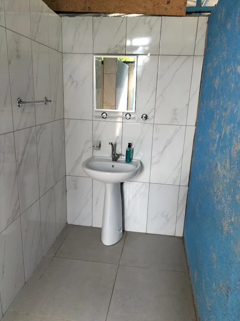 MaviYeşil Çadır Kamp Apart – Kumluca, Antalya, görsel 3