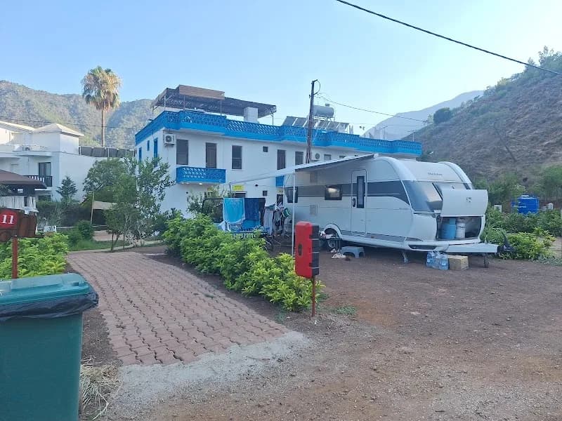 Adrasan Karavan Park – Kumluca, Antalya, görsel 2