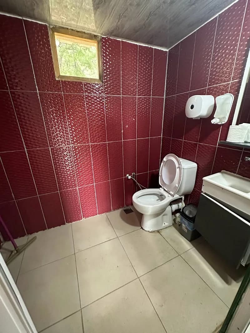 Korsan Camping / Bungalow