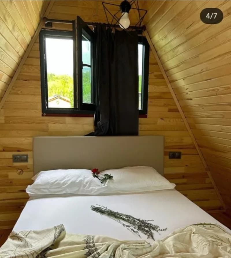 Olympos Hypnos Glamping – Kumluca, Antalya, görsel 2