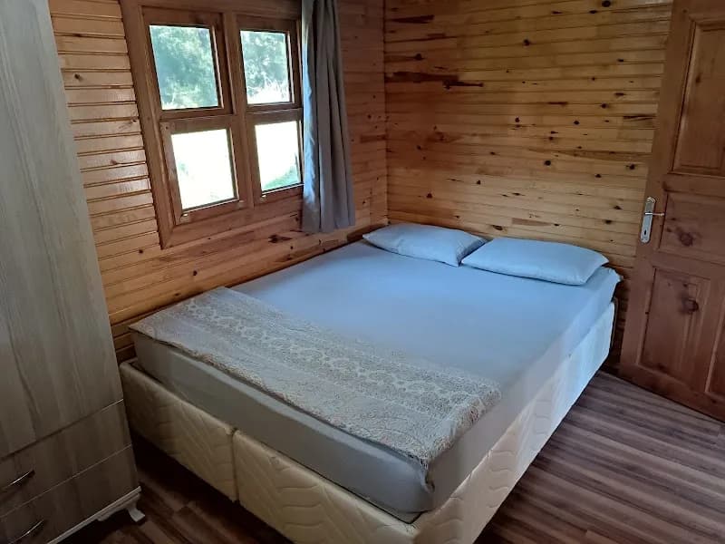Likya Korsan Koyu Kamp