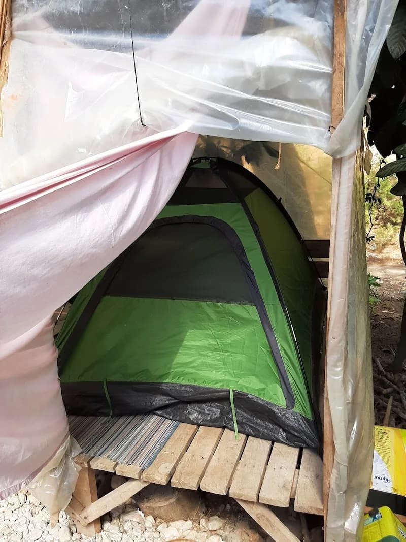 Pala Dayi Camping – Kumluca, Antalya, görsel 3
