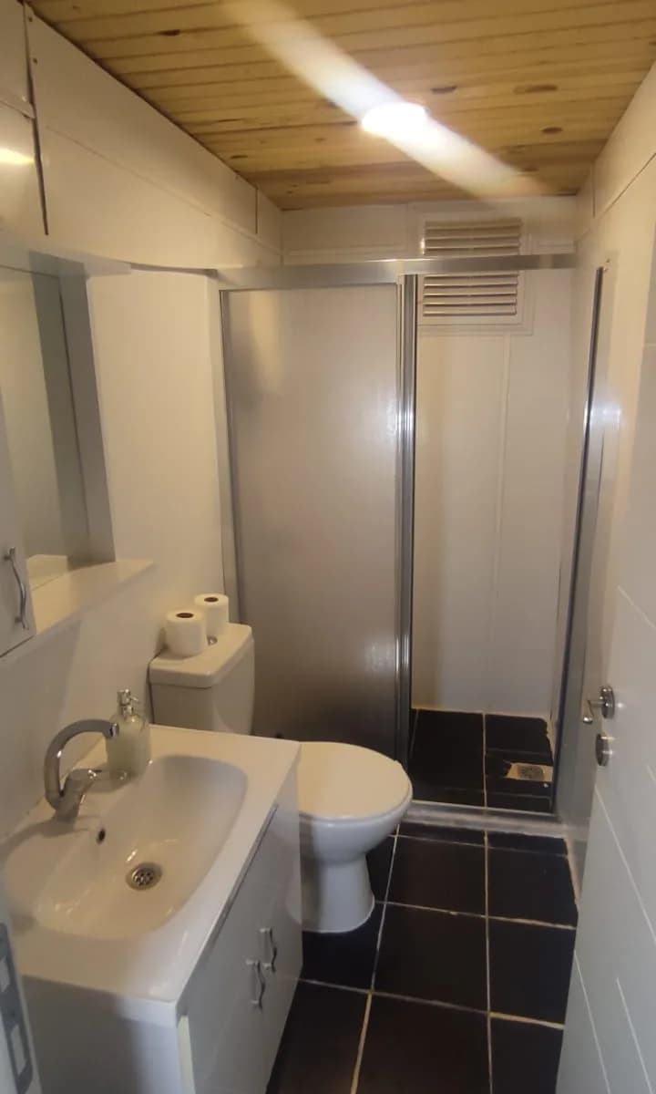 Yıldız Bungalow & Karavan & Cadır Camping