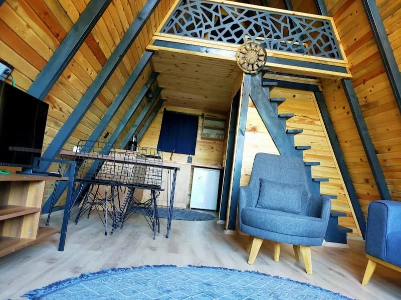 YEŞİLÇAM BUNGALOV EVLERİ – Kumluca, Antalya, görsel 2