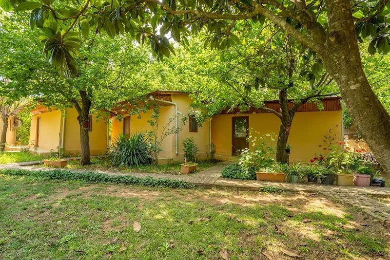 7 PANSİYON Bungalow & Camping