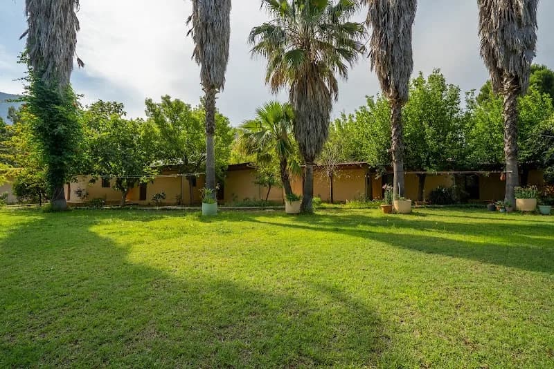 7 PANSİYON Bungalow & Camping
