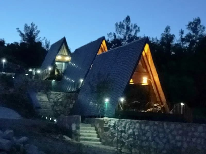 YEŞİLÇAM BUNGALOV EVLERİ – Kumluca, Antalya, görsel 3