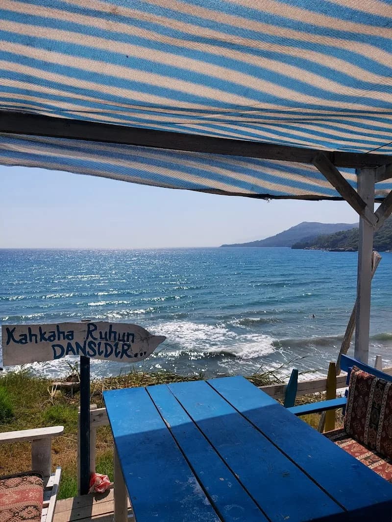 SunSea Karaöz - Sülo Palas