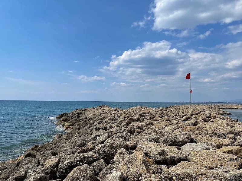 Side Antik Liman – Manavgat, Antalya, görsel 2