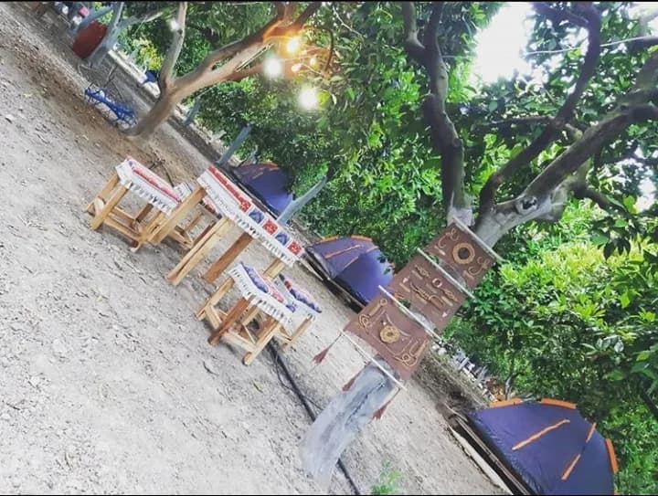 GİZLİ BAHÇE CAMPING – Kumluca, Antalya, görsel 3
