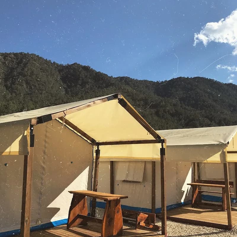Adrasan Koreli Glamping – Kumluca, Antalya, görsel 3