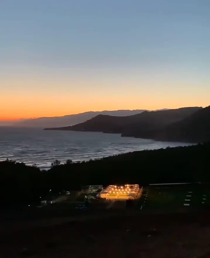 çadıristan camping