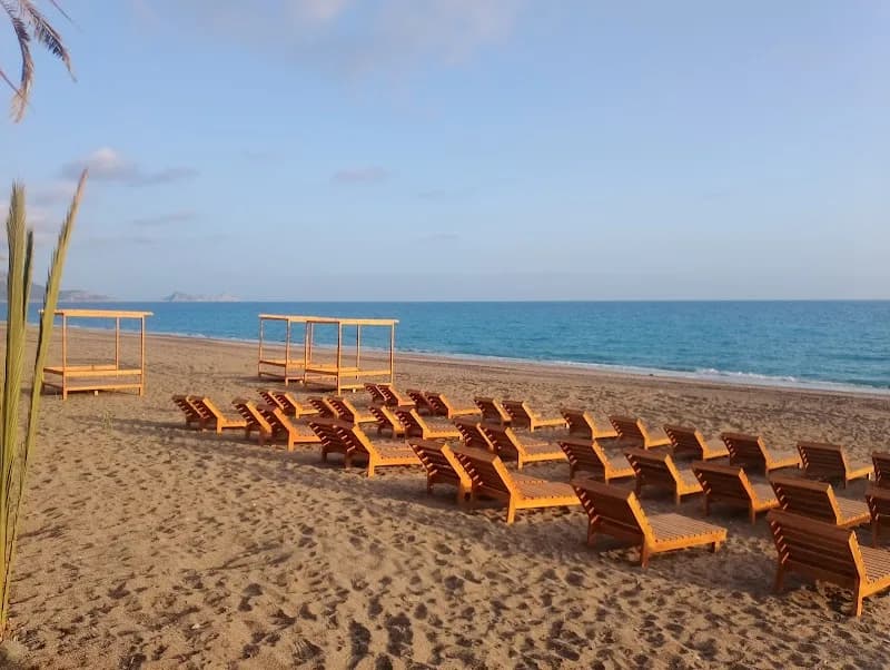 Haci Beach – Kumluca, Antalya, görsel 2