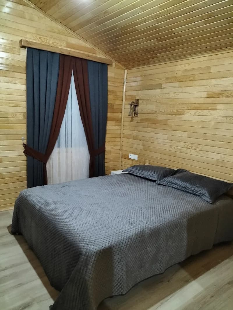 MaviYeşil Çadır Kamp Apart – Kumluca, Antalya, görsel 2