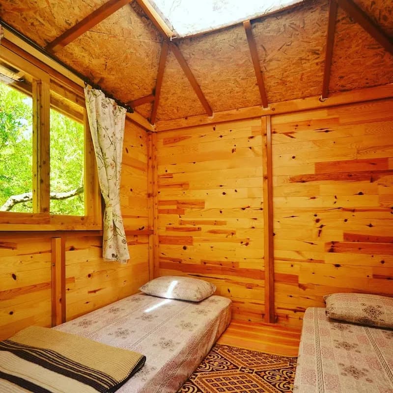 Kum Kamping – Kumluca, Antalya, görsel 2