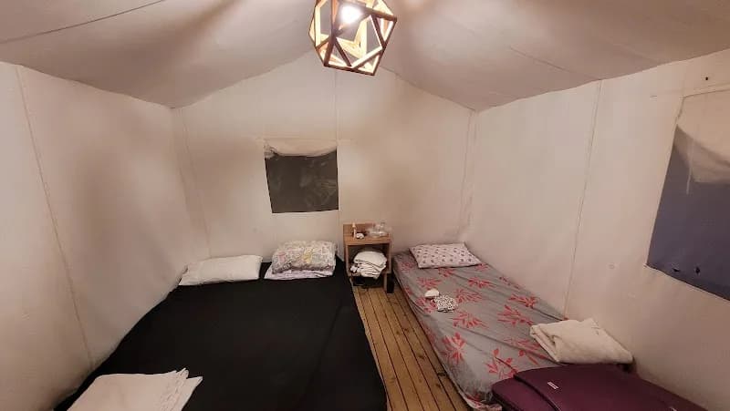 Adrasan Koreli Glamping – Kumluca, Antalya, görsel 2