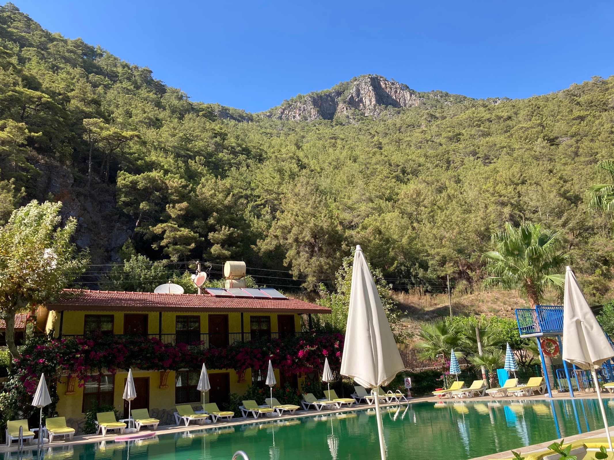 Alanya Kamping & Karavan – Alanya, Antalya, kapak görseli
