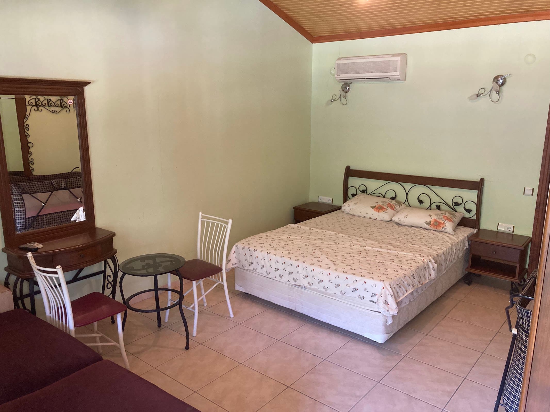 Alanya Kamping & Karavan – Alanya, Antalya, görsel 2