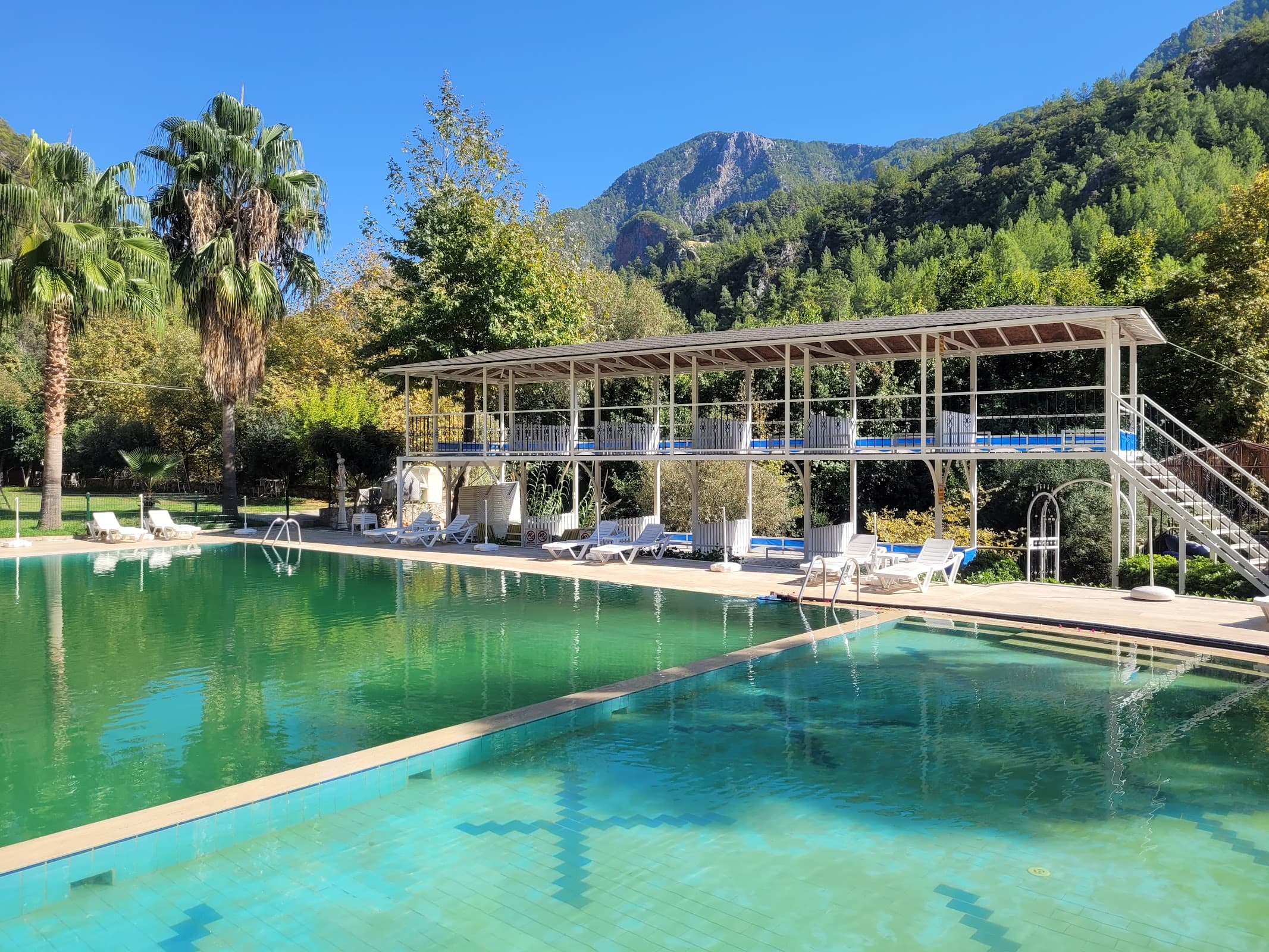 Alanya Kamping & Karavan – Alanya, Antalya, görsel 3