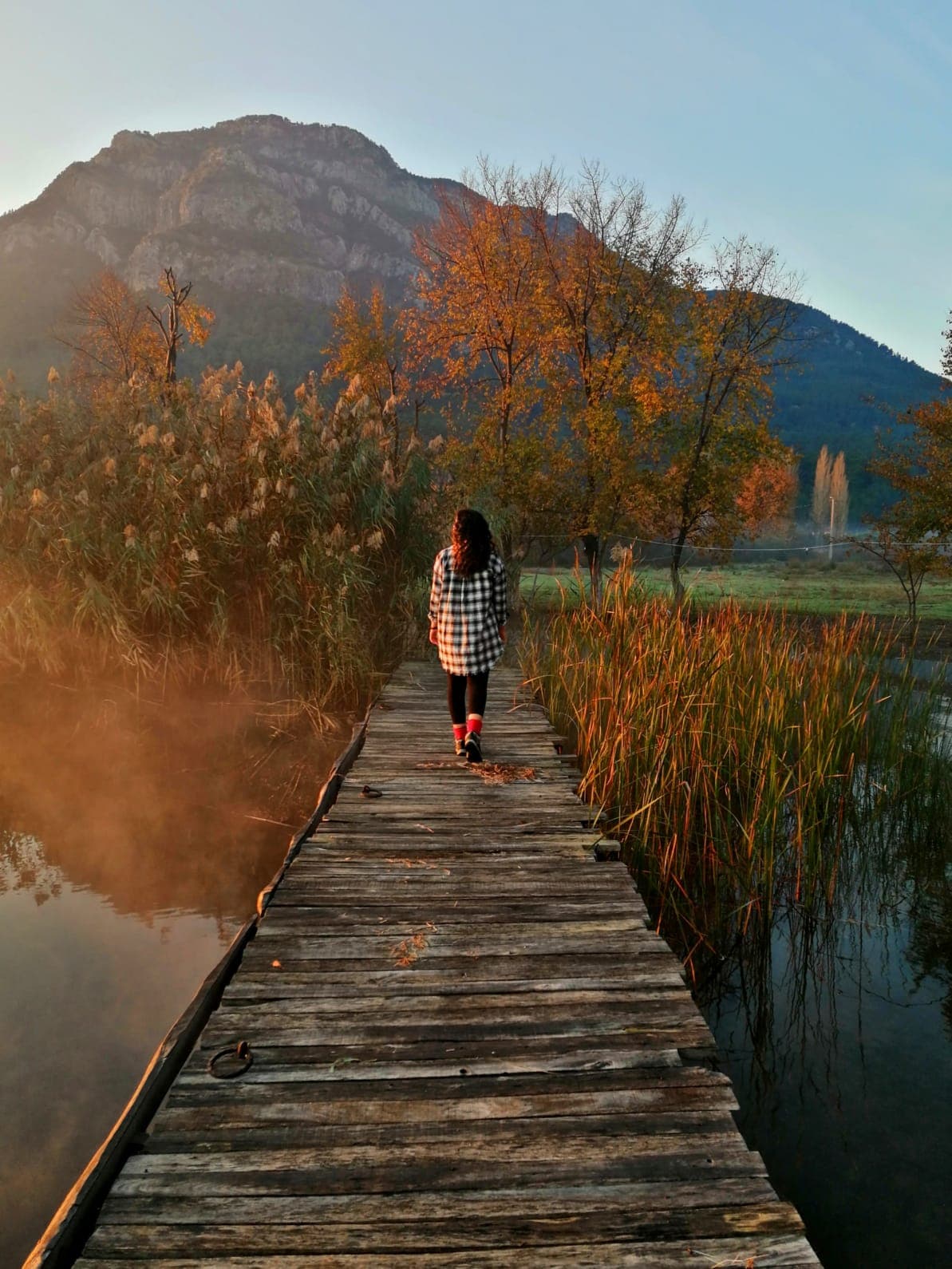 Cemil'in Yeri - Akdeniz Kamping