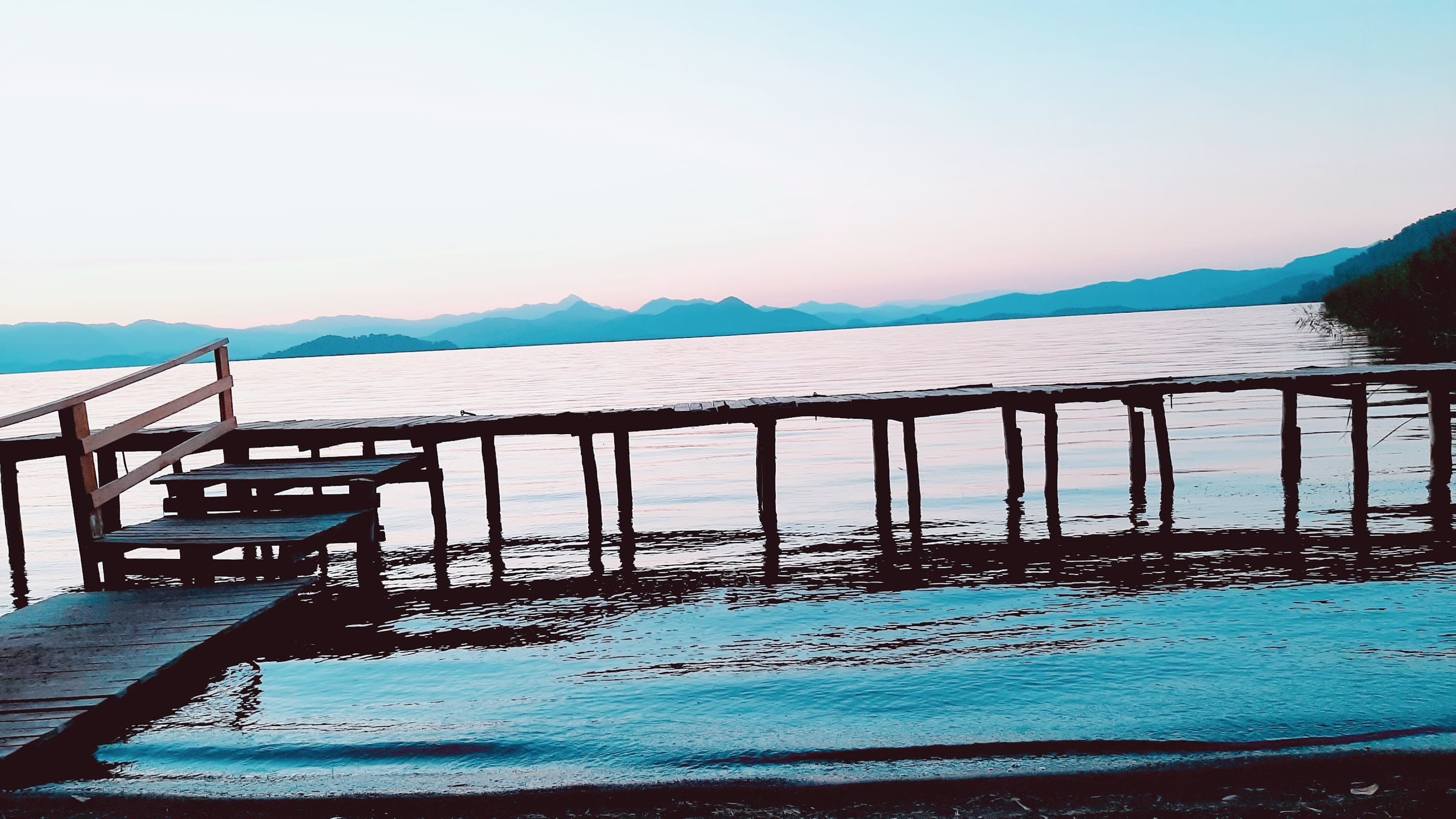 Cemil'in Yeri - Akdeniz Kamping