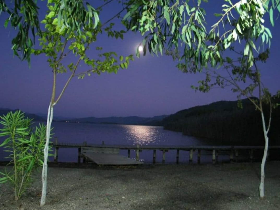 Cemil'in Yeri - Akdeniz Kamping