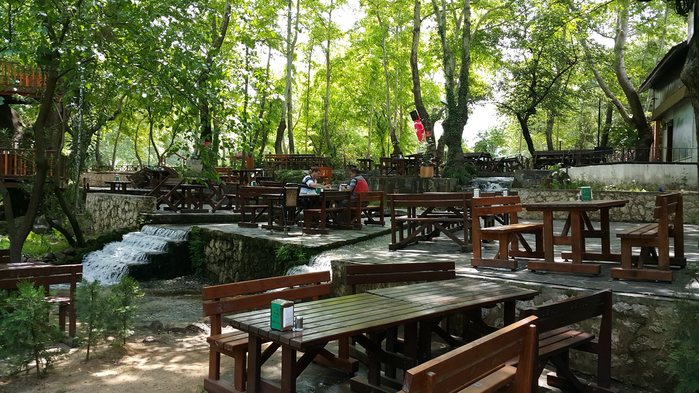 Dağılcak