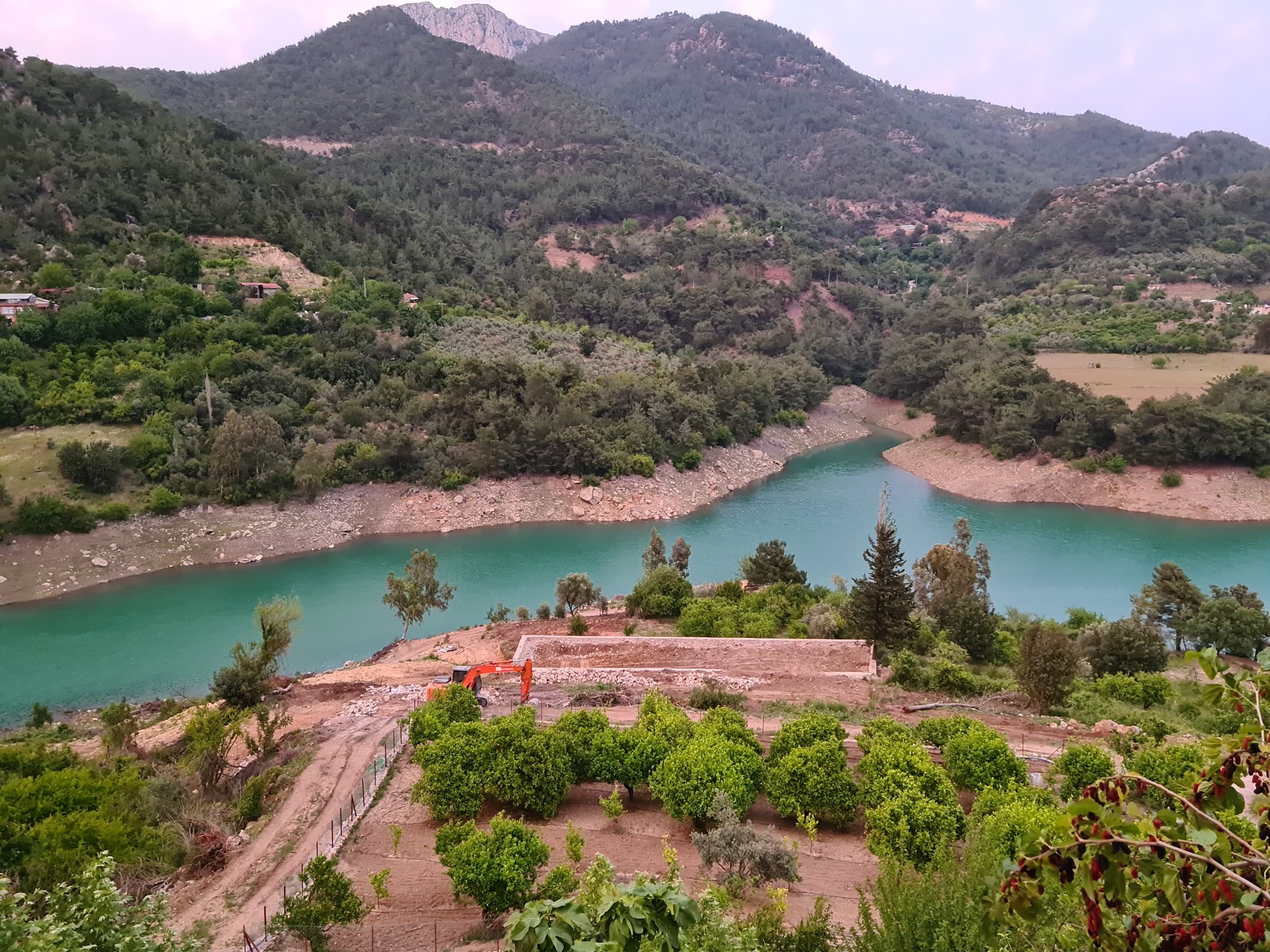 Dağılcak – Kozan, Adana, görsel 2