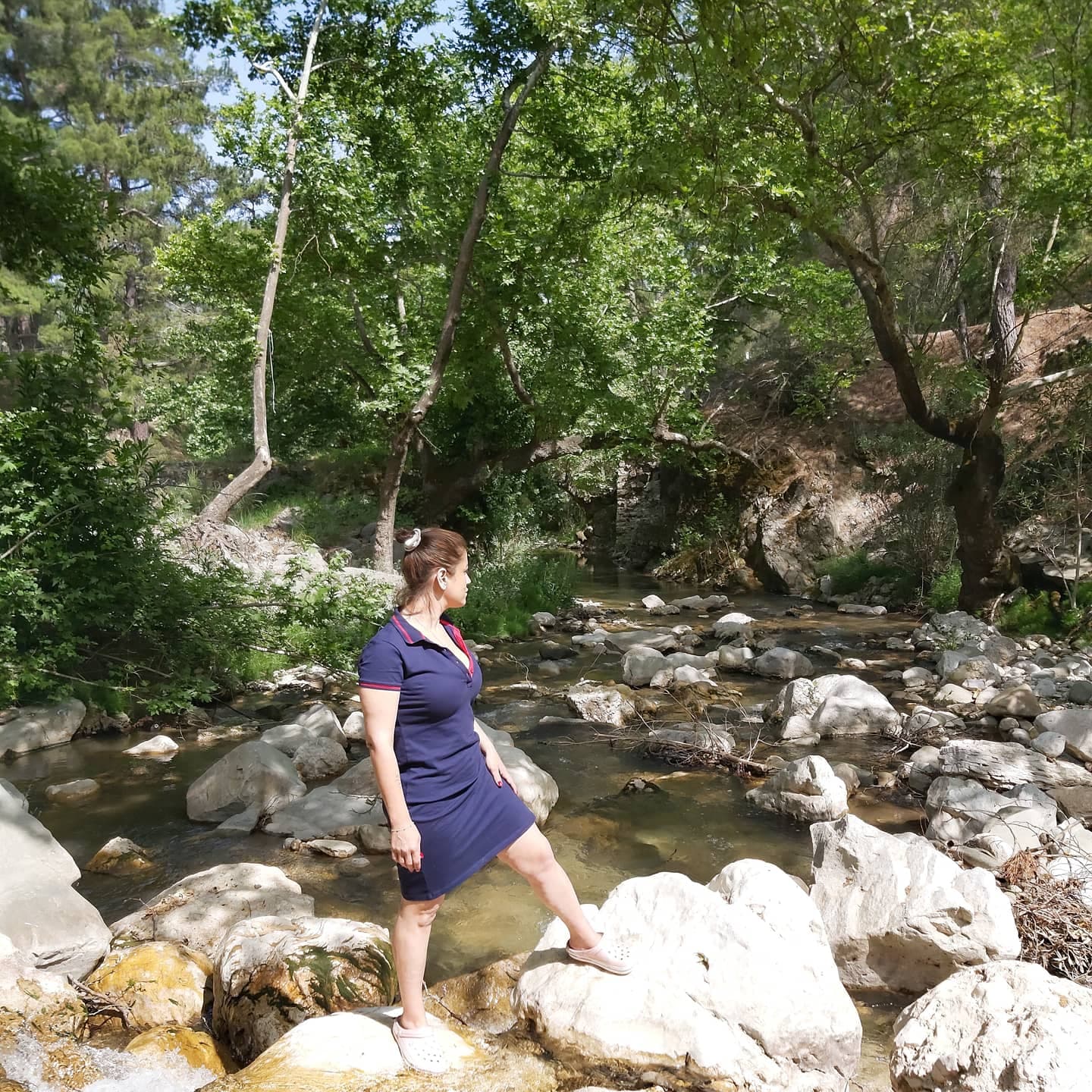 Doğa kamping – Finike, Antalya, görsel 3