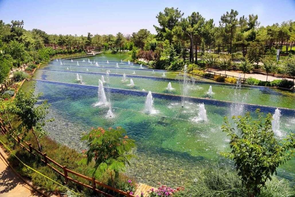 Dülükbaba Tabiat Parkı – Şehitkamil, Gaziantep, görsel 3