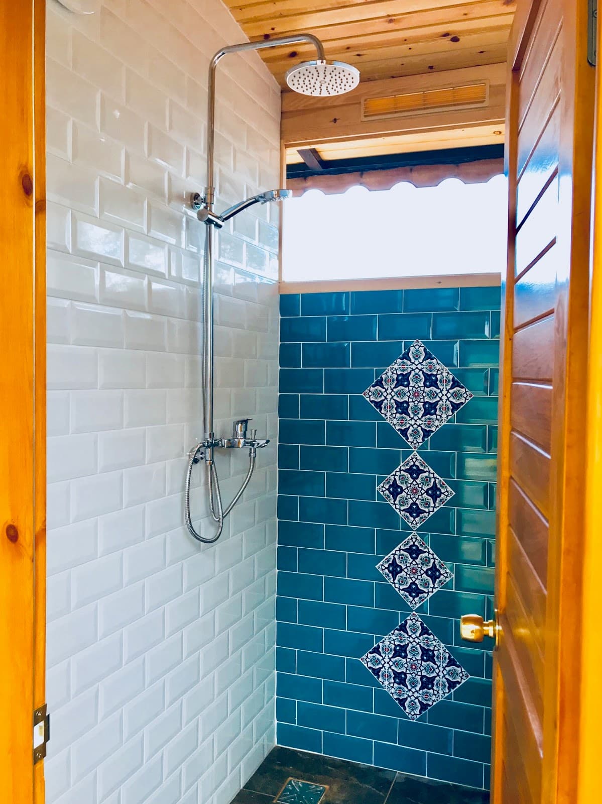 Flying Goat Climbers Camping