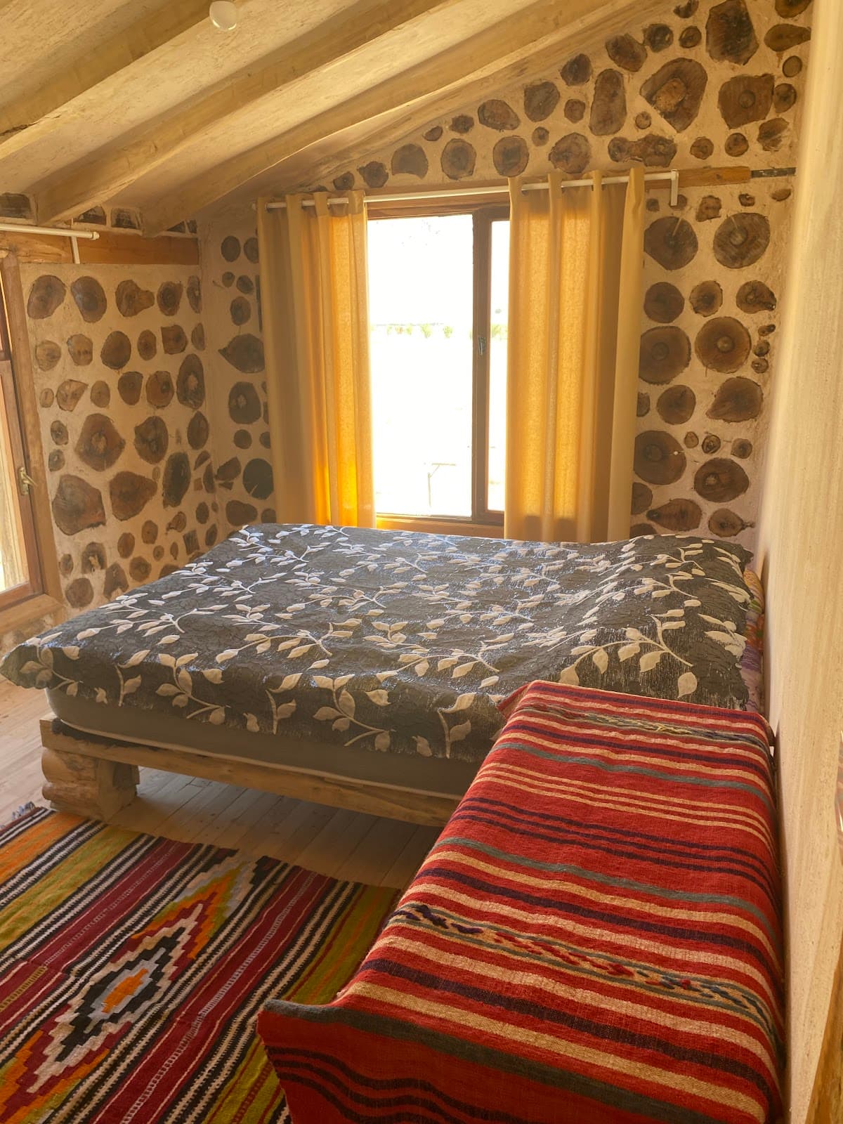 Gilevgi kalesi Likya kamp yeri – Elmalı, Antalya, görsel 2