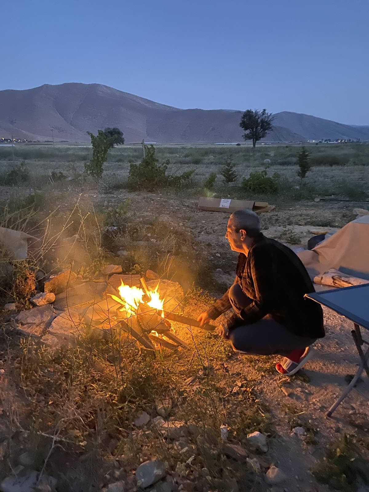 Gilevgi kalesi Likya kamp yeri – Elmalı, Antalya, görsel 3
