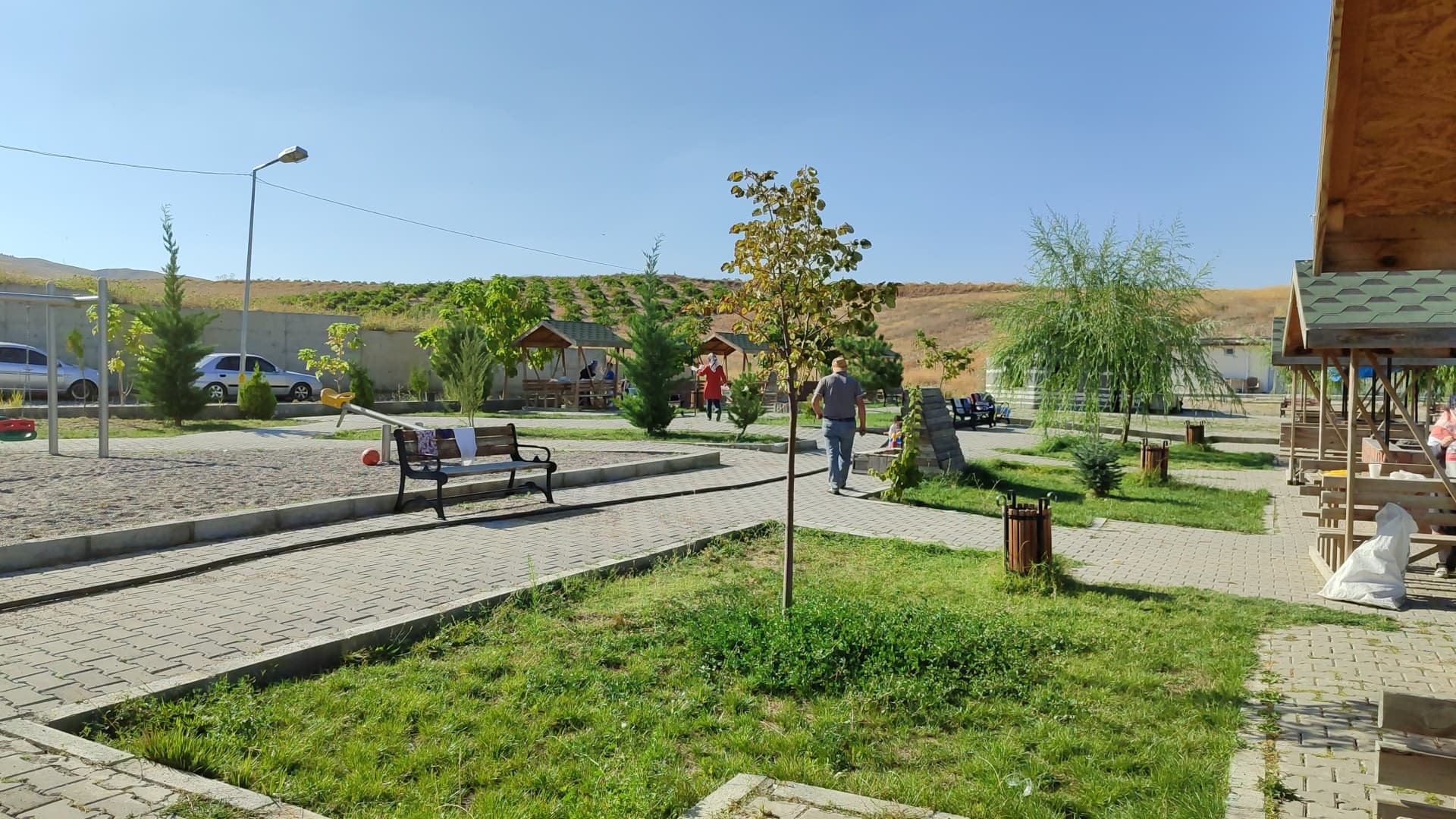 Göynük Mesire Alanı