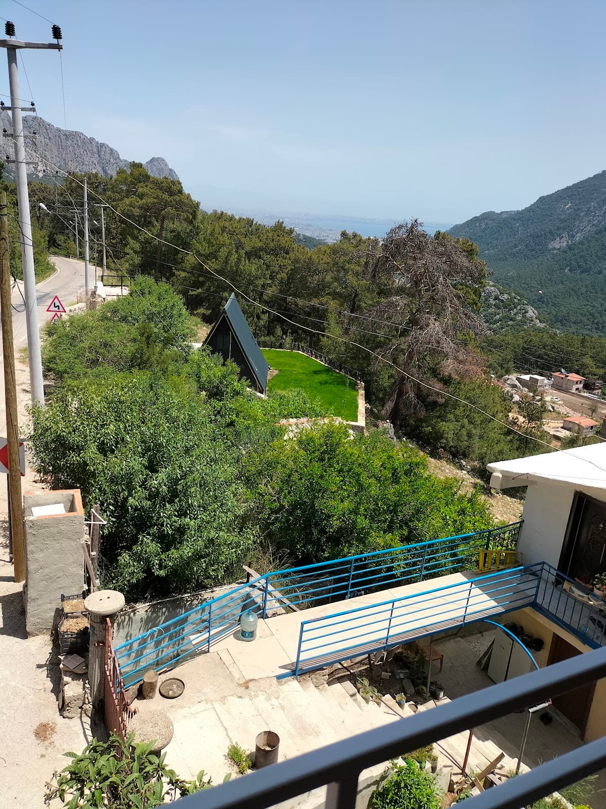 Happy Camping Nuria Teacher's Place