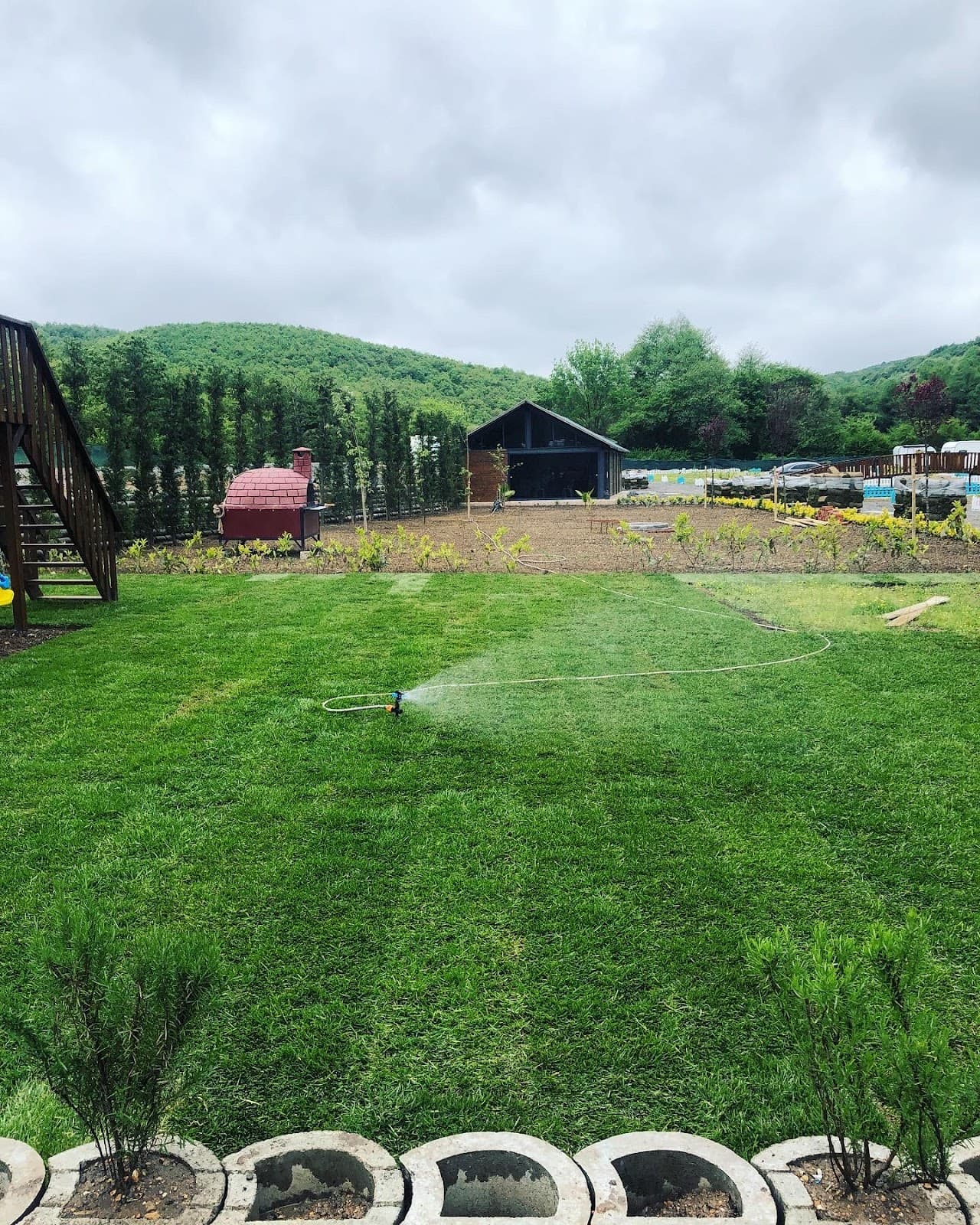 Karavana Camping Karavan Park