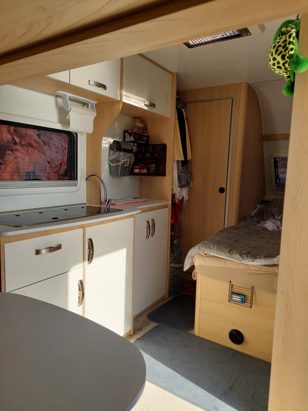 Konyaaltı Karavan Park