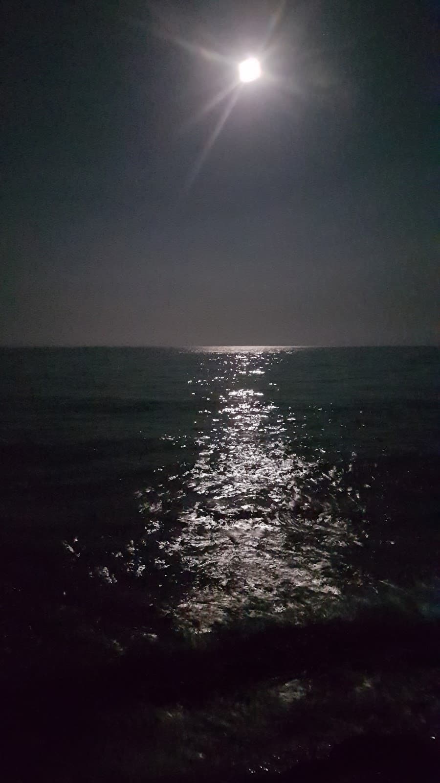 Mersin Tece Karavan Parkı