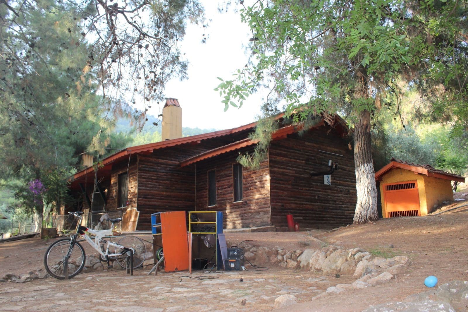 Ölüdeniz Doğa Kamp