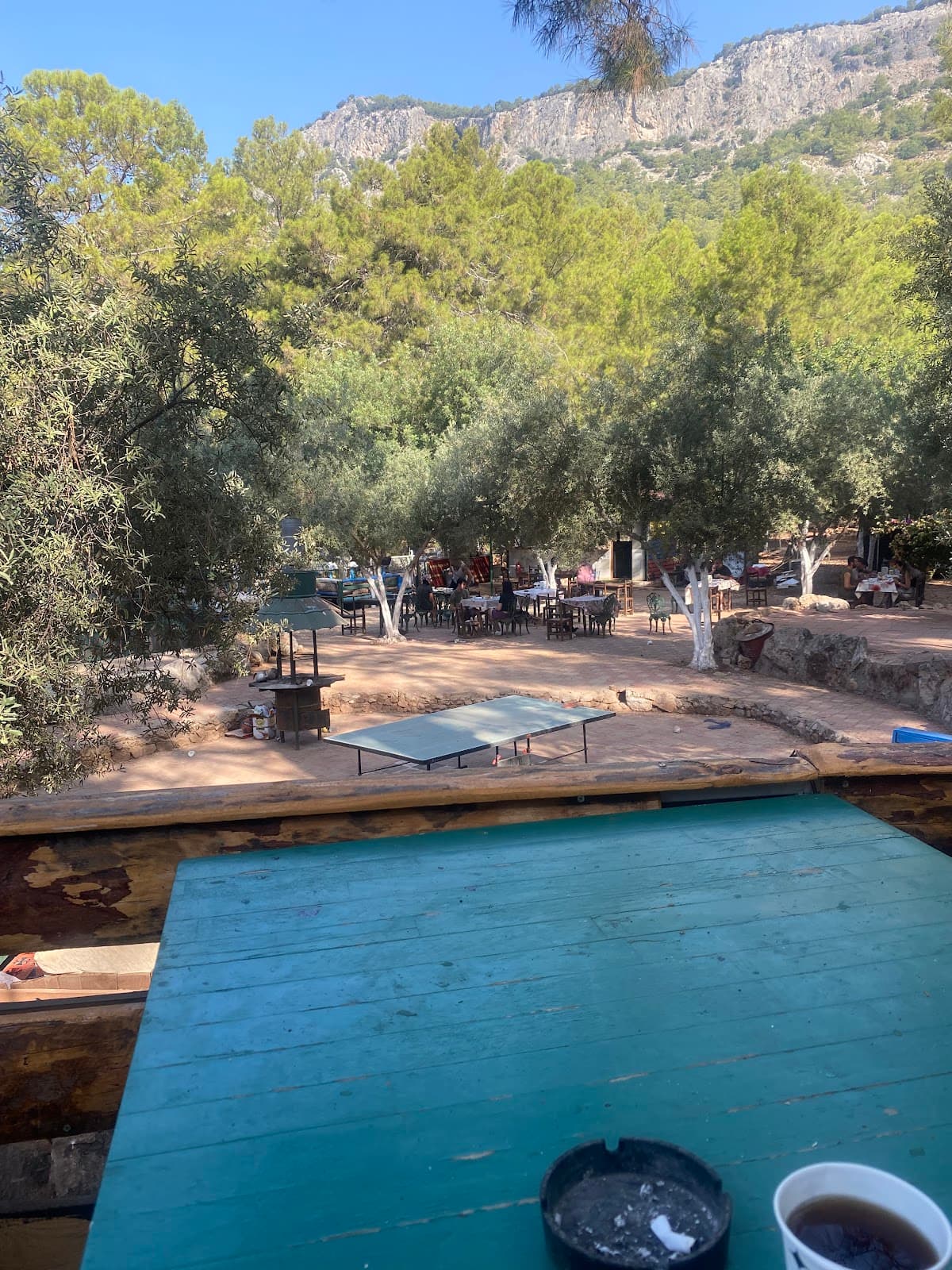 Ölüdeniz Doğa Kamp – Fethiye, Muğla, görsel 3