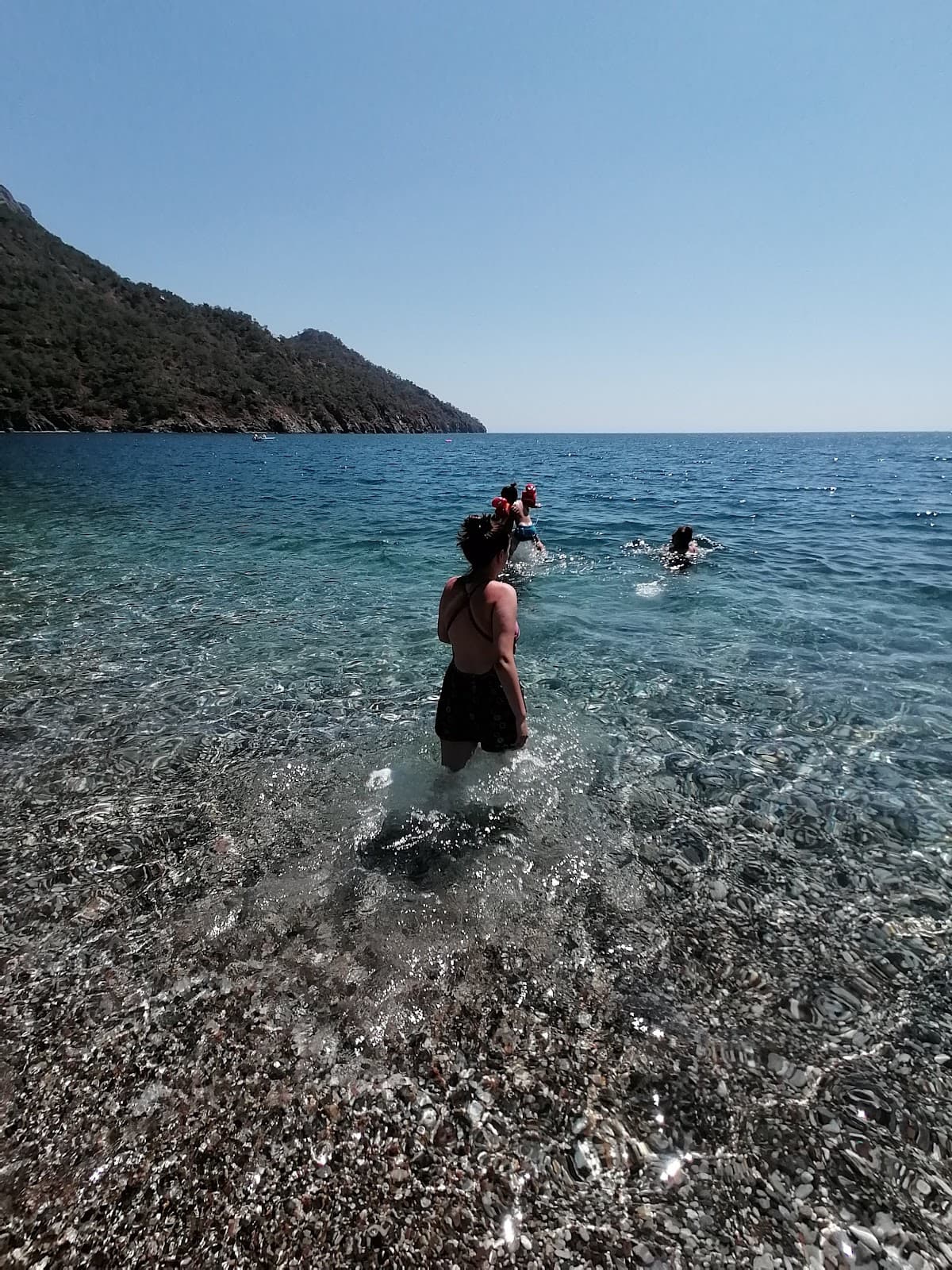 Özbey Kamp Ve Piknik Alanı