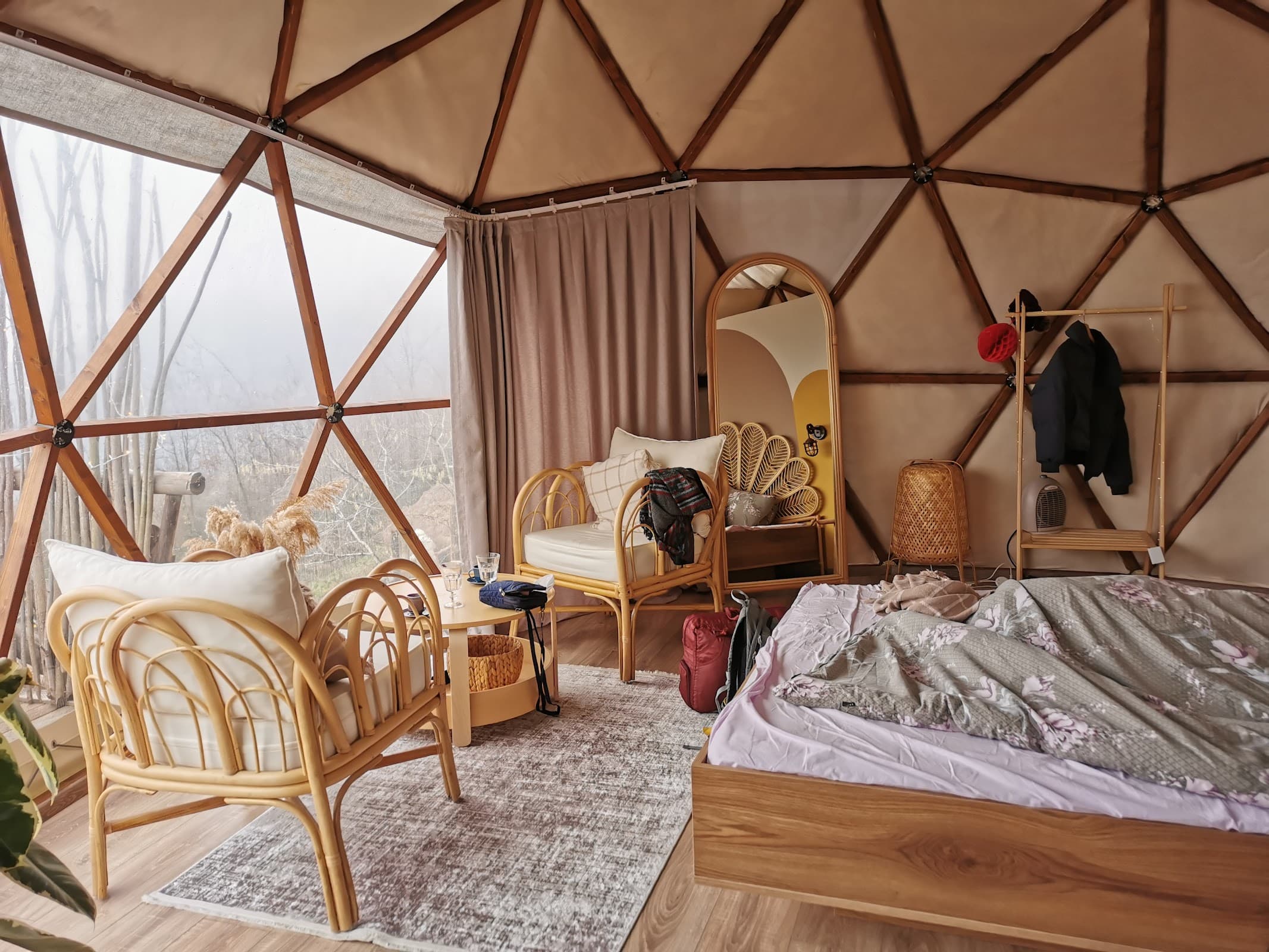 Sapanca Dome