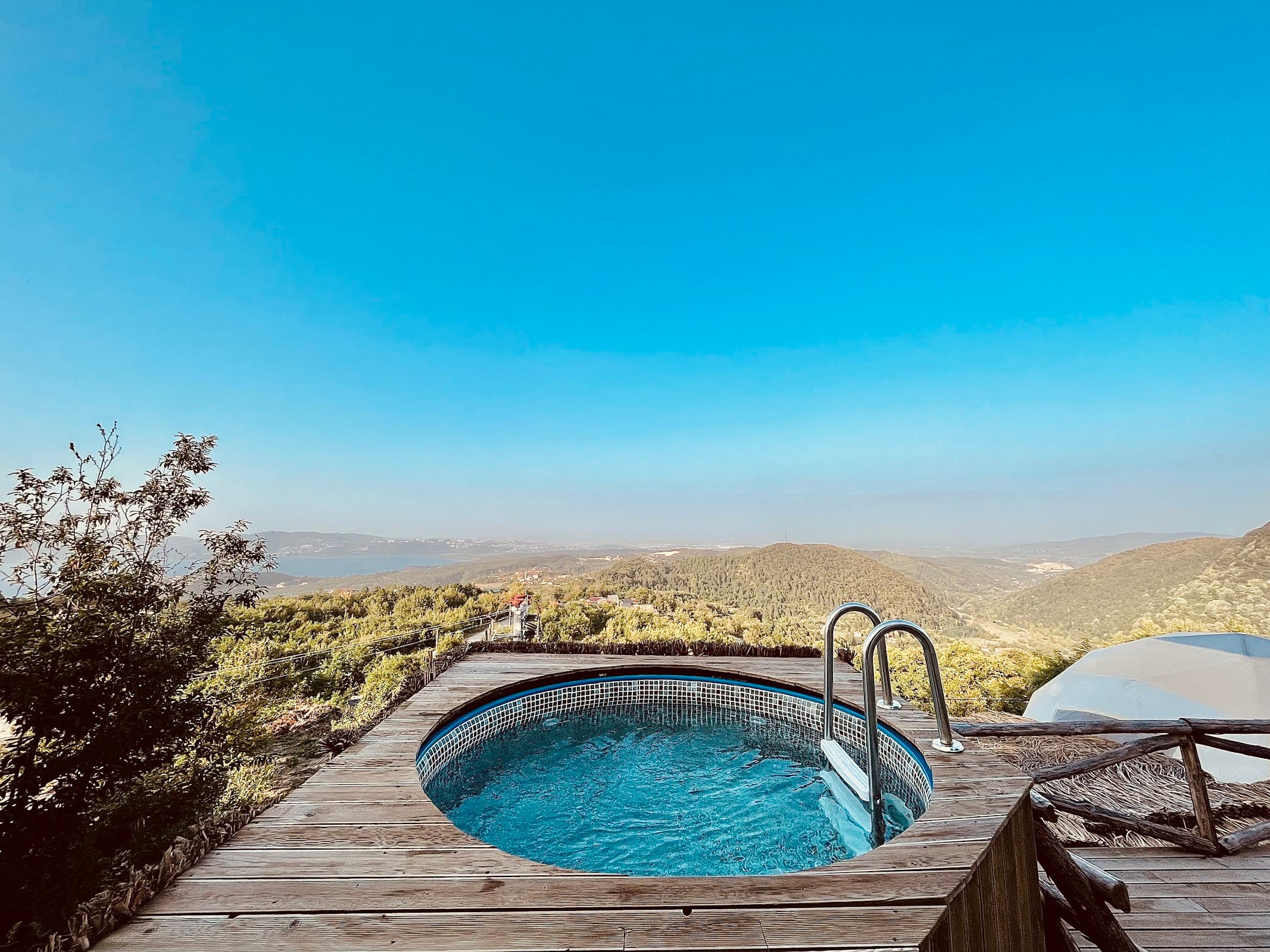 Sapanca Dome