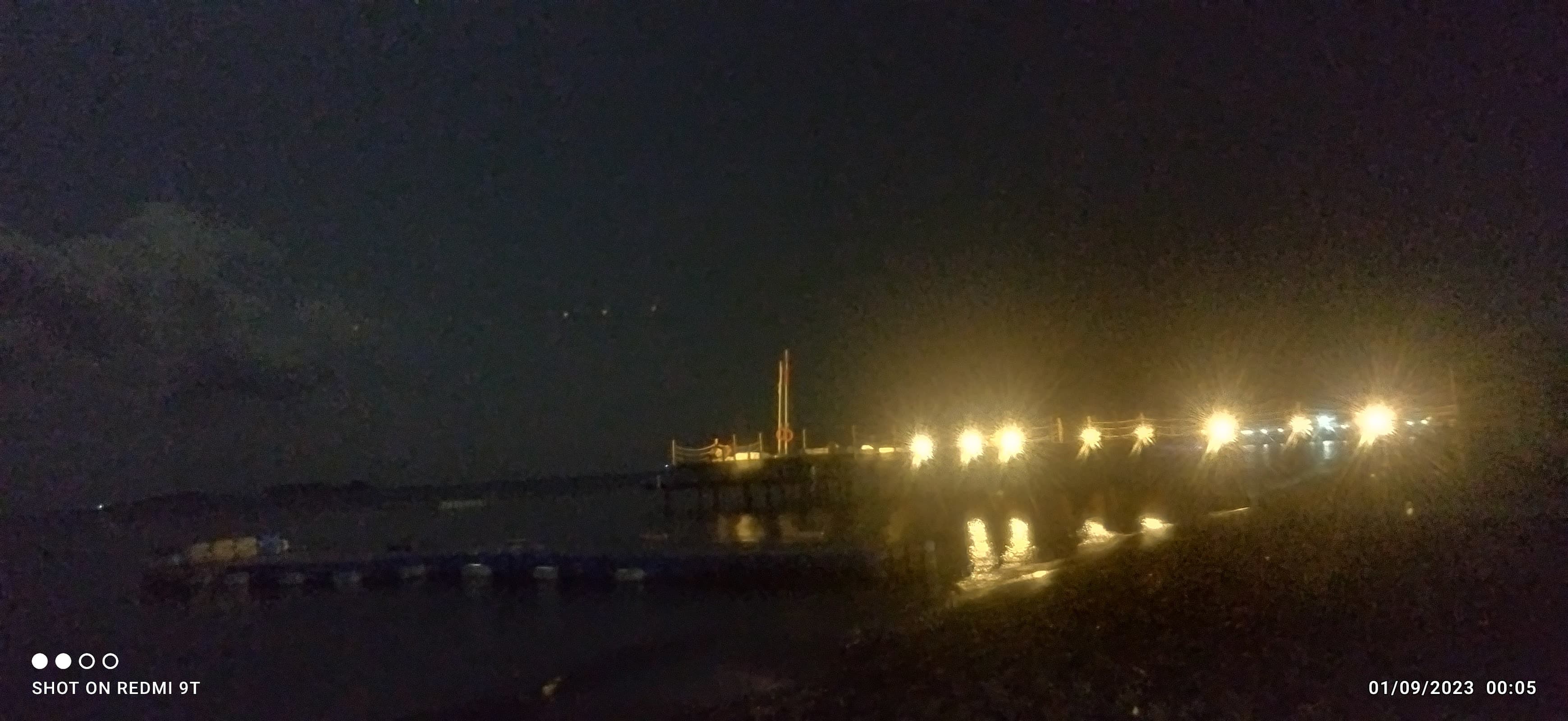 Tekirova Belediyesi Günübirlik Tesisleri