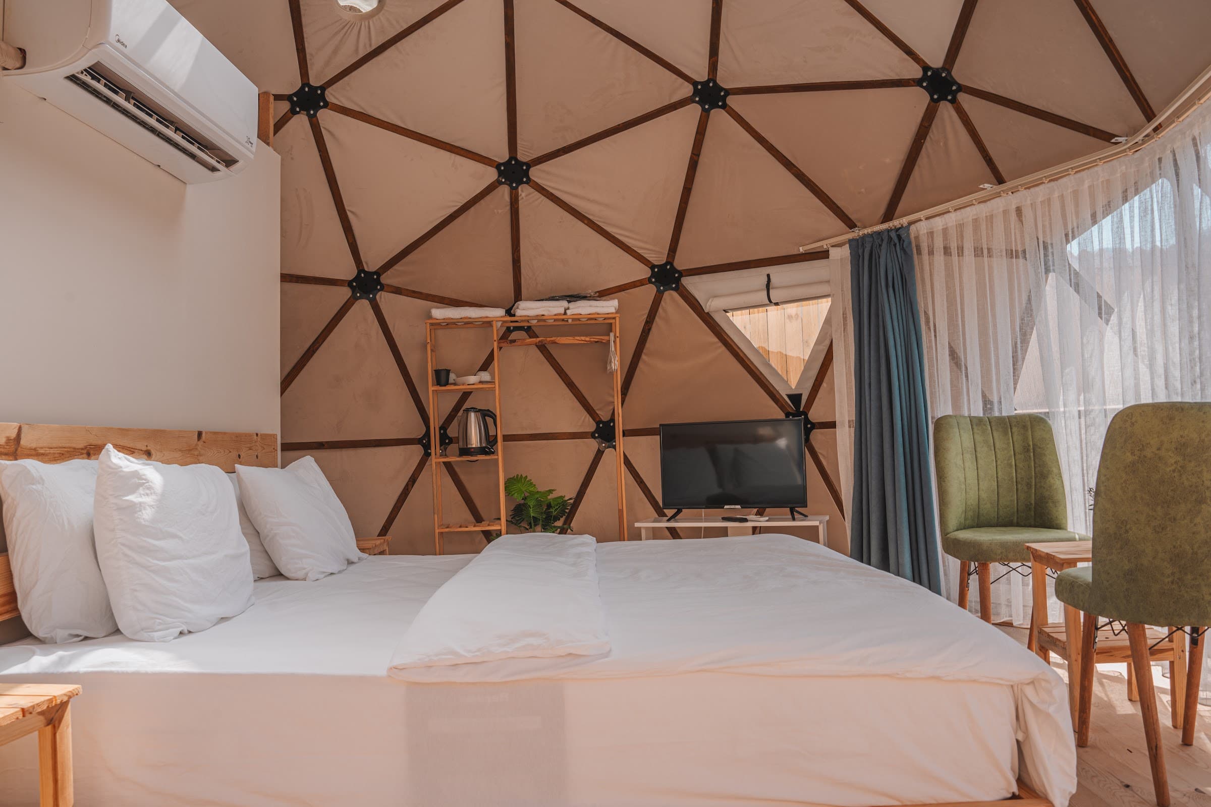The Hill Glamping – Antalya, Akdeniz Bölgesi, görsel 2