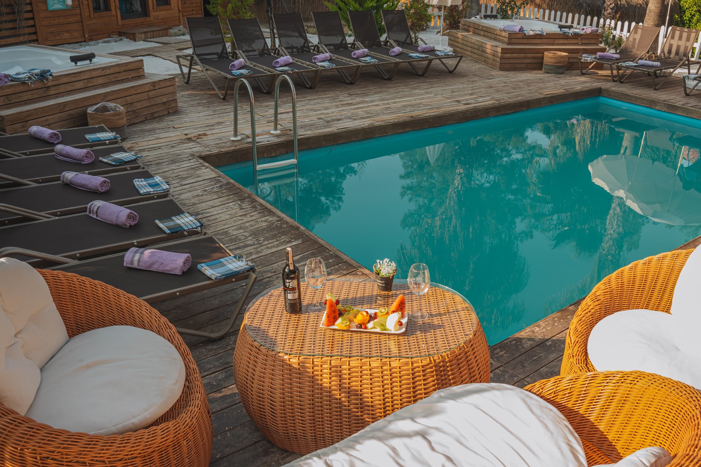 The Hill Glamping – Antalya, Akdeniz Bölgesi, görsel 3