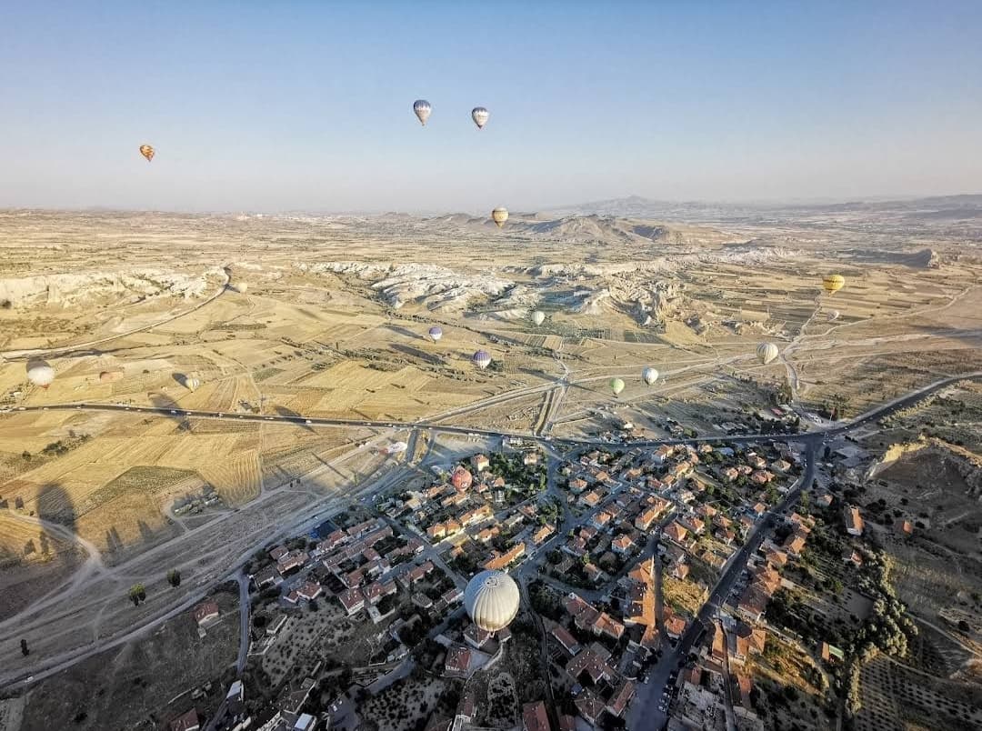 Yeşilhisar Hatıra Ormanı